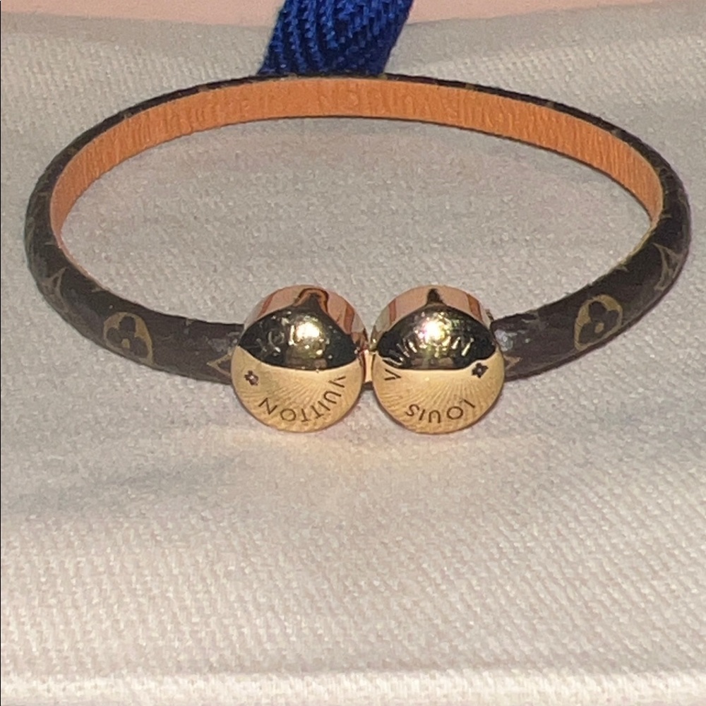 Louis Vuitton Historic Bracelet - Picture 2 of 7
